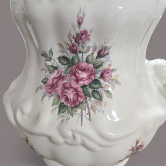 Vintage V.B. Athena Pitcher - Picture 3 of 3